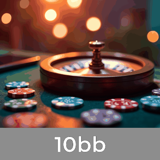 10bb: Experimente o poder do Crash e multiplique seus ganhos instantaneamente