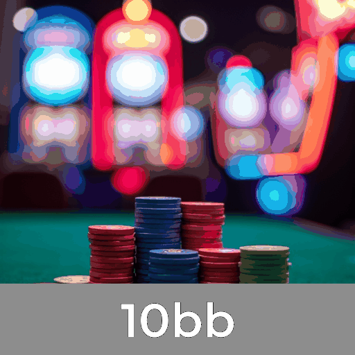 10bb: Sua Plataforma de Jogo com Excelência e Segurança