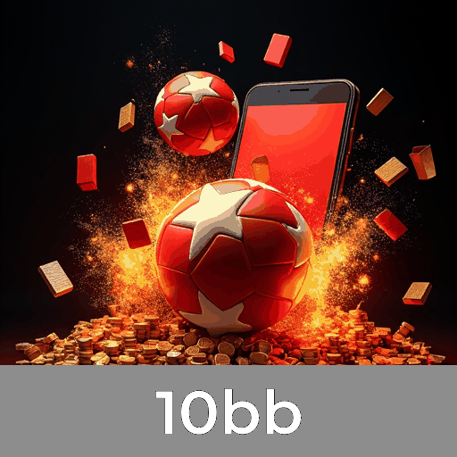 10bb: Aventura e Ganhos nos Jogos de Cassino