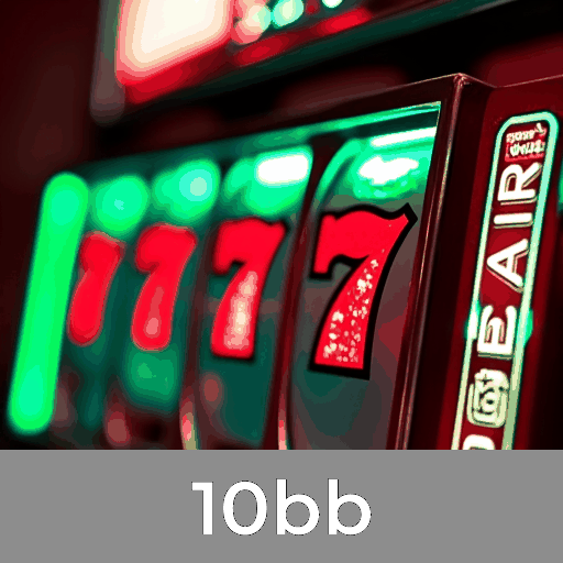 10bb: Experiência de Jogos de Mesa ao Vivo para Brasileiros