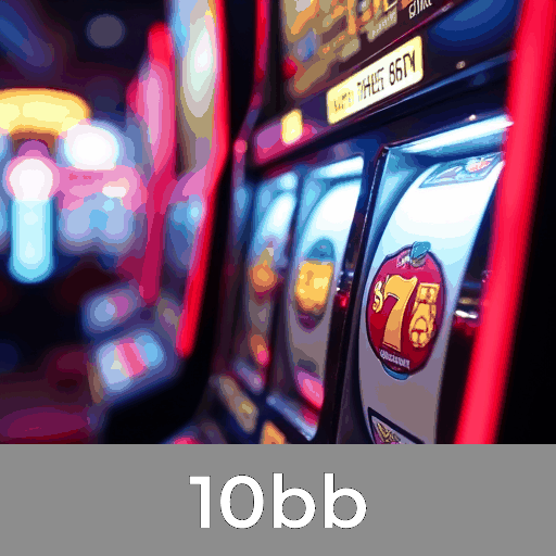 10bb: Aventura e Ganhos nos Jogos de Cassino